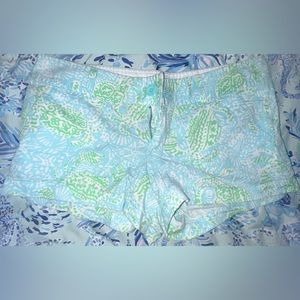 Lilly Pulitzer The Walsh Short